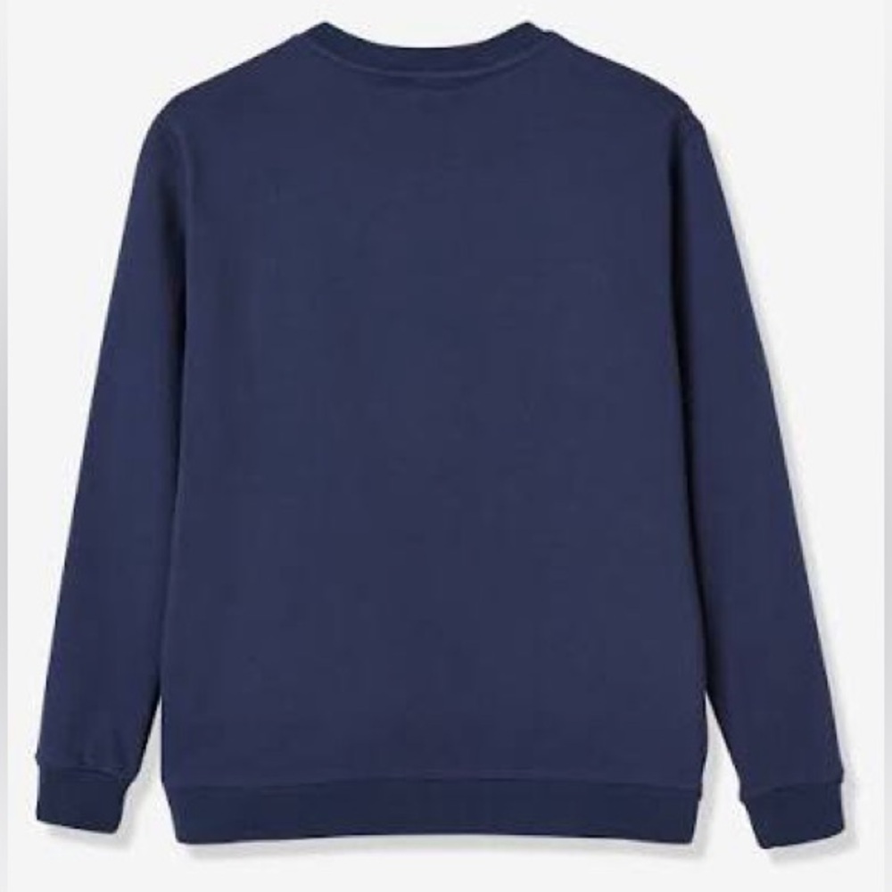 GOOD AMERICAN CREWNECK SWEATSHIRT - Picture 5 of 5